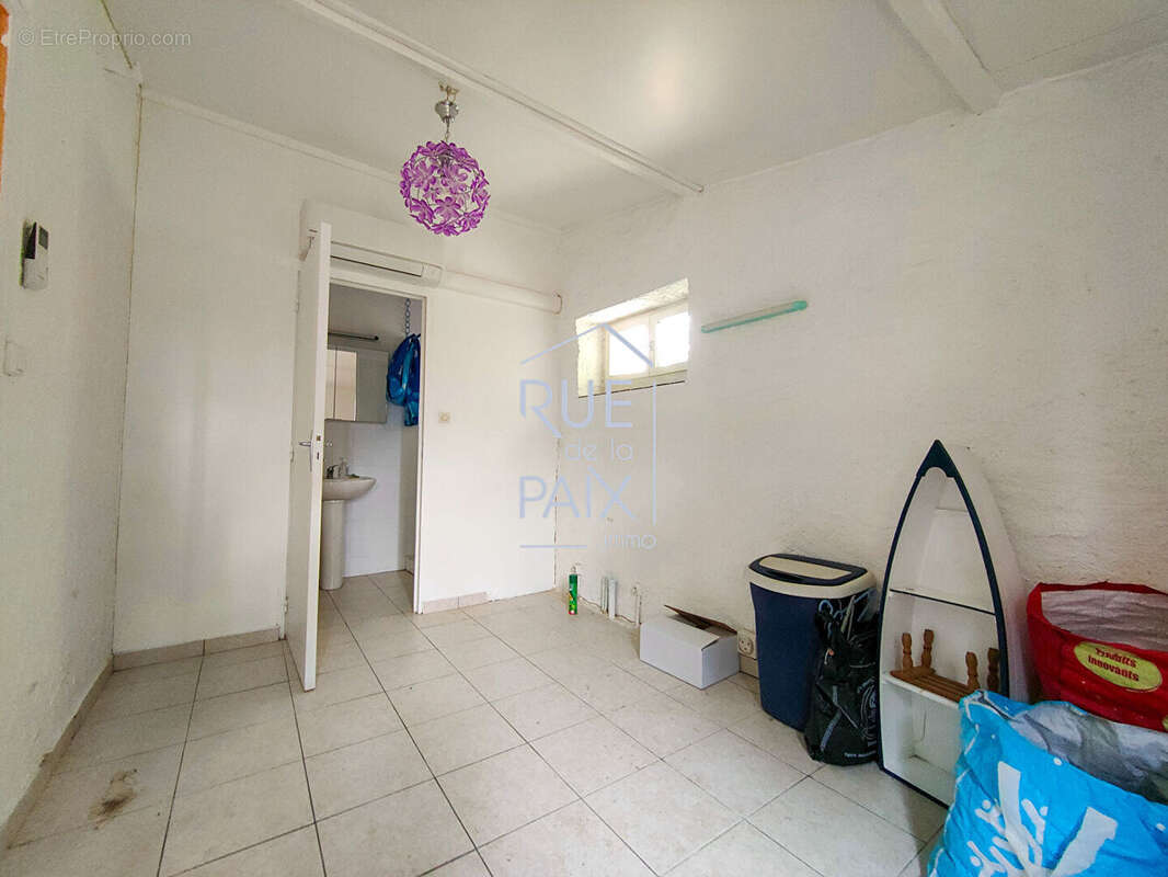 Exclusivité - Maison Thurageau 2 pièce(s) 55.14 m2 - photo 4