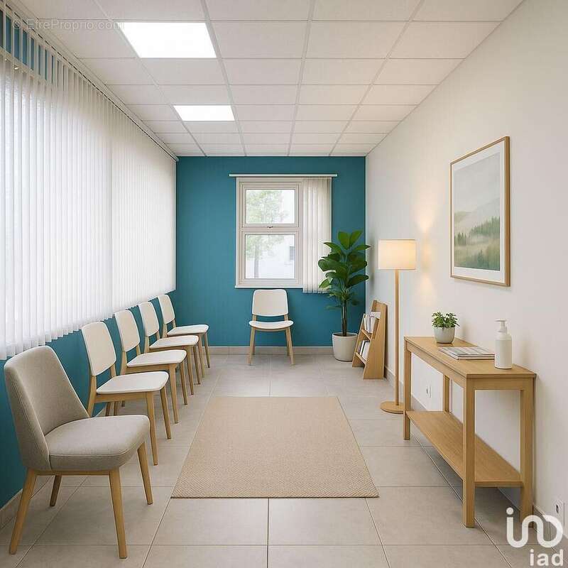 Photo 6 - Commerce à EPINAY-SUR-ORGE