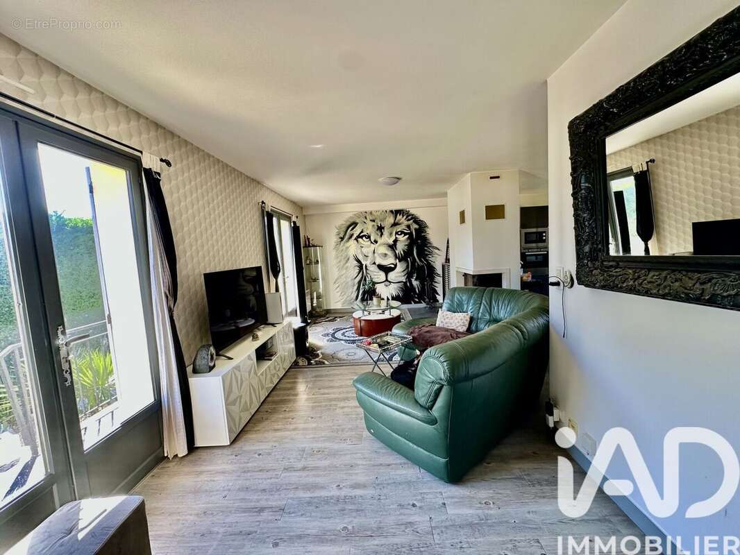 Photo 5 - Maison à VATAN