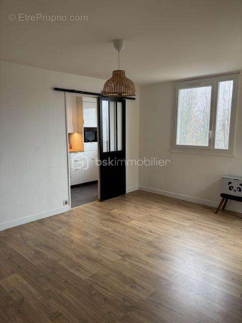 Appartement à ROISSY-EN-BRIE