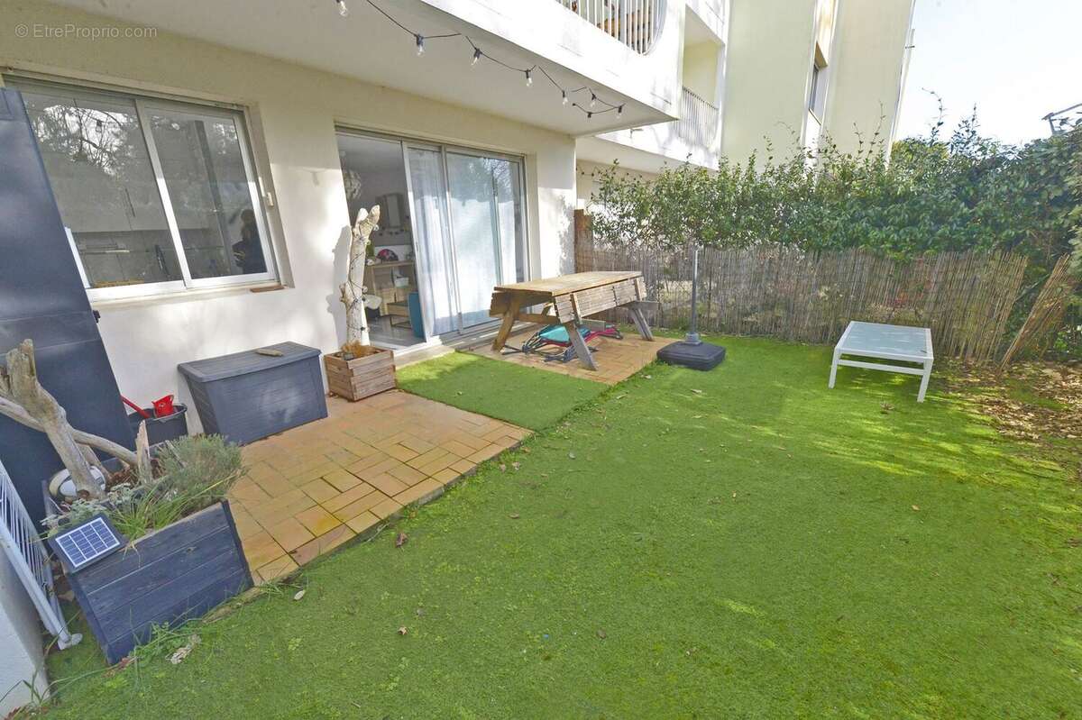 Appartement à SAINT-PALAIS-SUR-MER