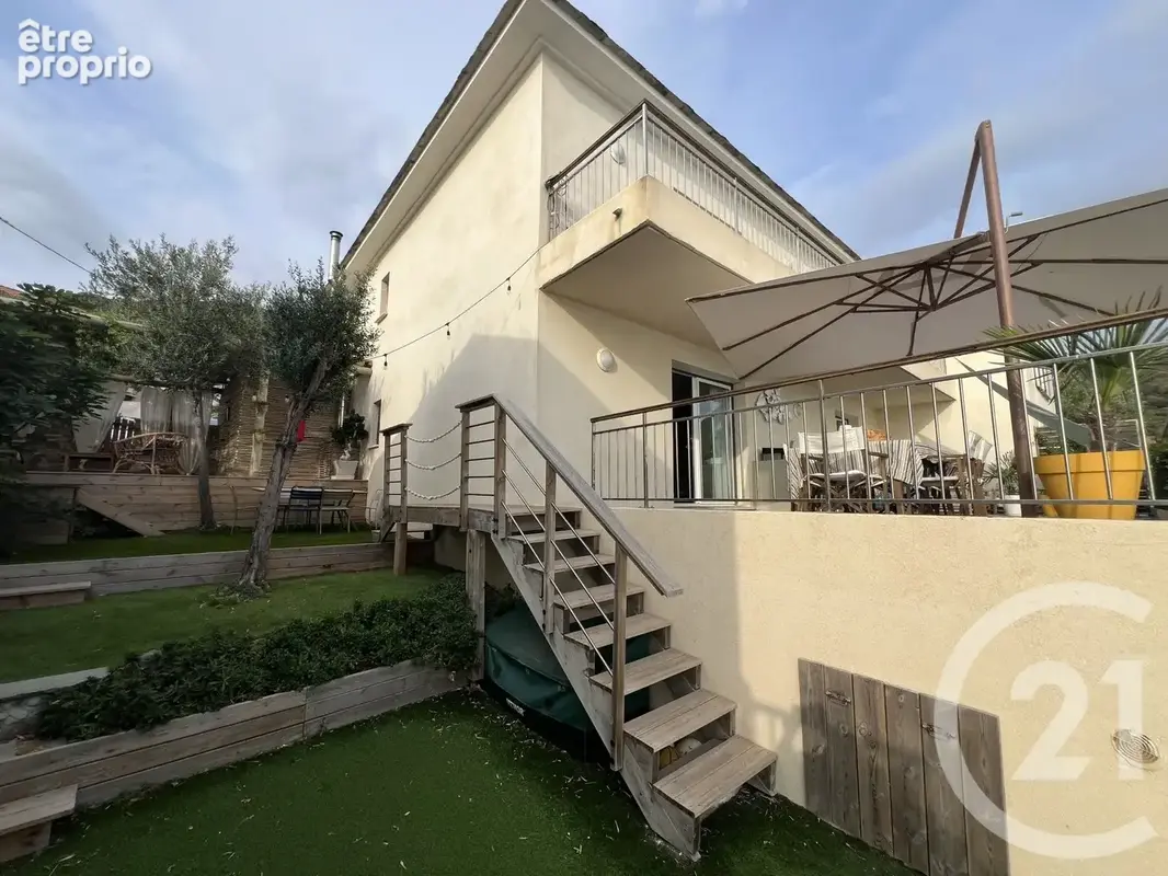 Maison 5 pièces 165 m² à vendre à Santa-Maria-Di-Lota (20200) - photo 26