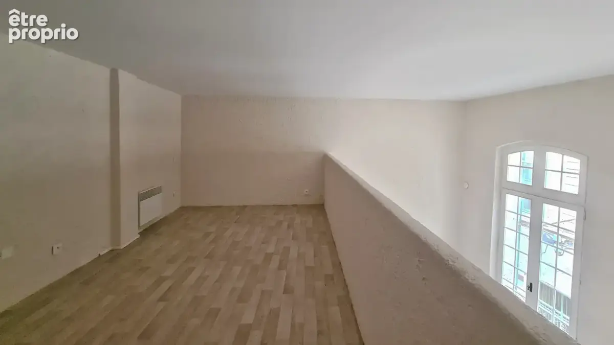 Uzès, appartement au cœur du centre historique - photo 9