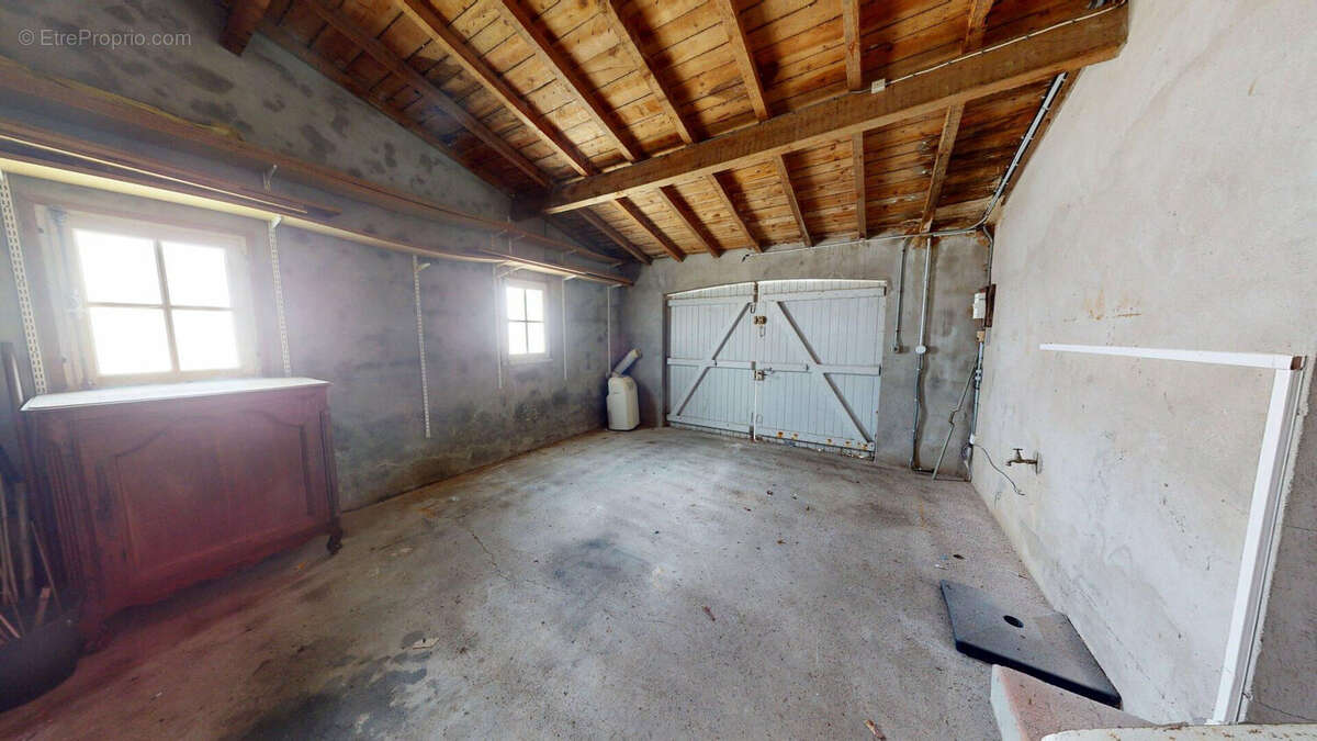 Maison à MESCHERS-SUR-GIRONDE