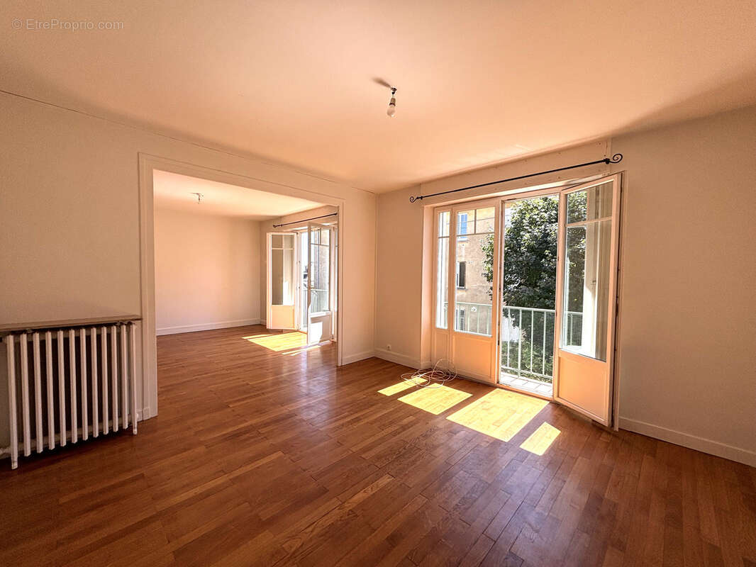 Appartement à DIJON