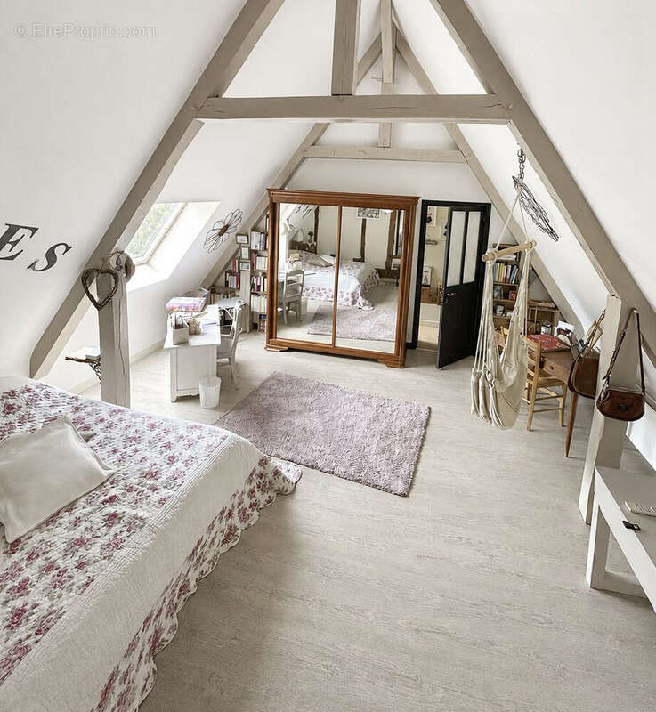 Maison à AZAY-LE-RIDEAU