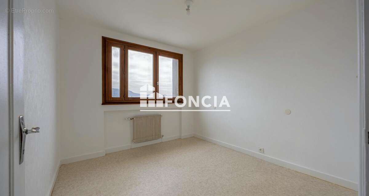 Appartement à ANNECY