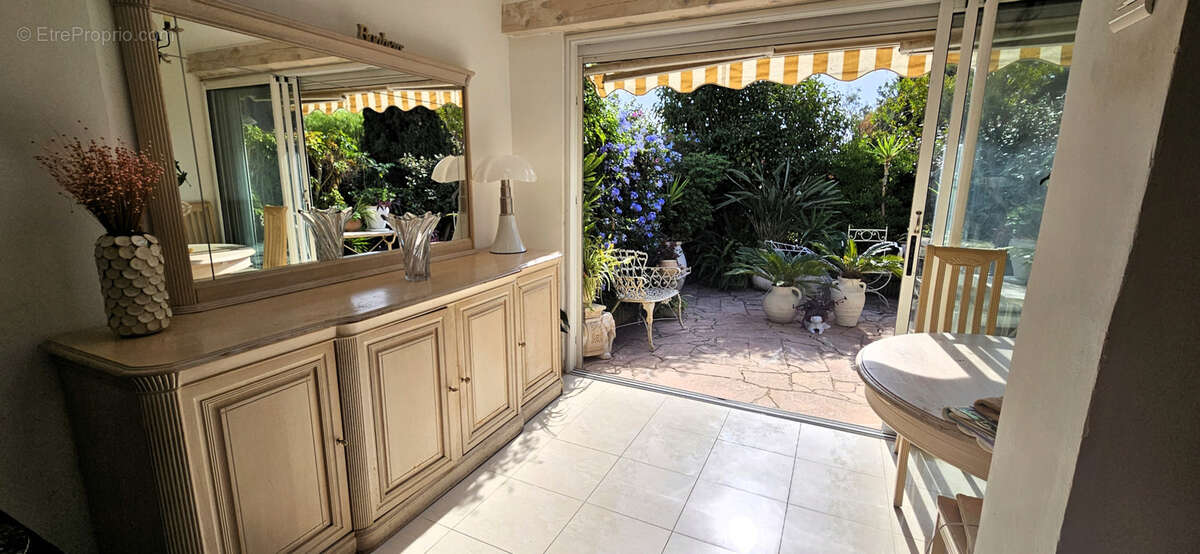 Appartement à BANDOL