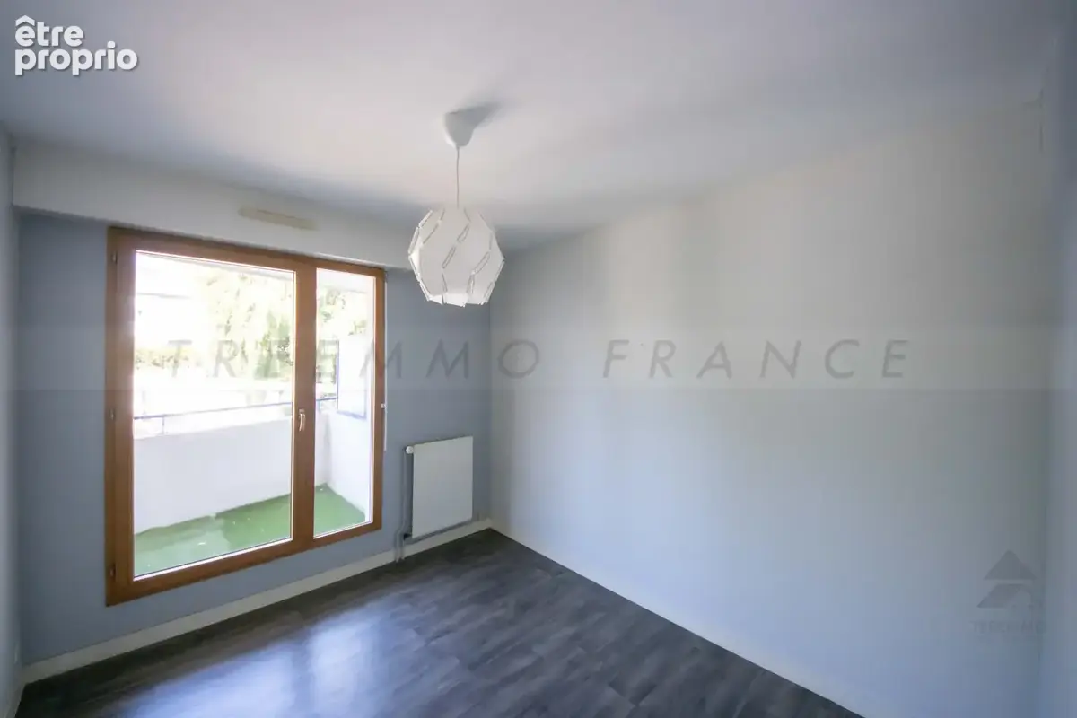 A vendre - brest sanquer - appartement  t4 - garage - 221000€ - photo 4
