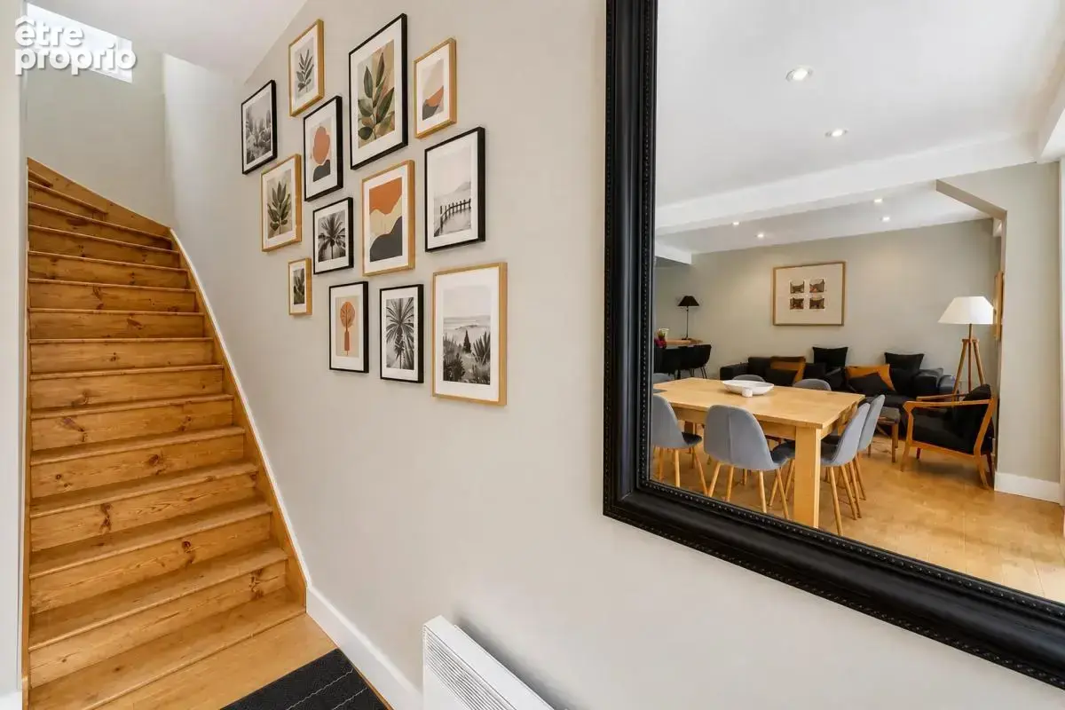Maison bauloise de 4 pièces à La Baule-Escoublac - Plage Benoit - photo 7