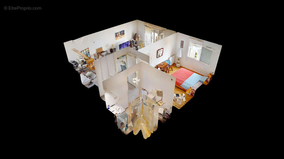 Appartement à ROYAN