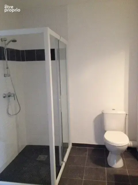 Cagny-appartement t2 avec balcon - photo 7
