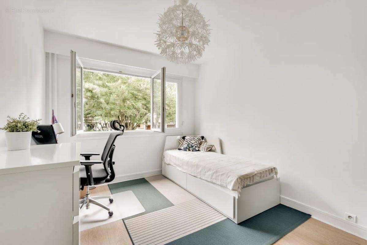 Appartement à SCEAUX