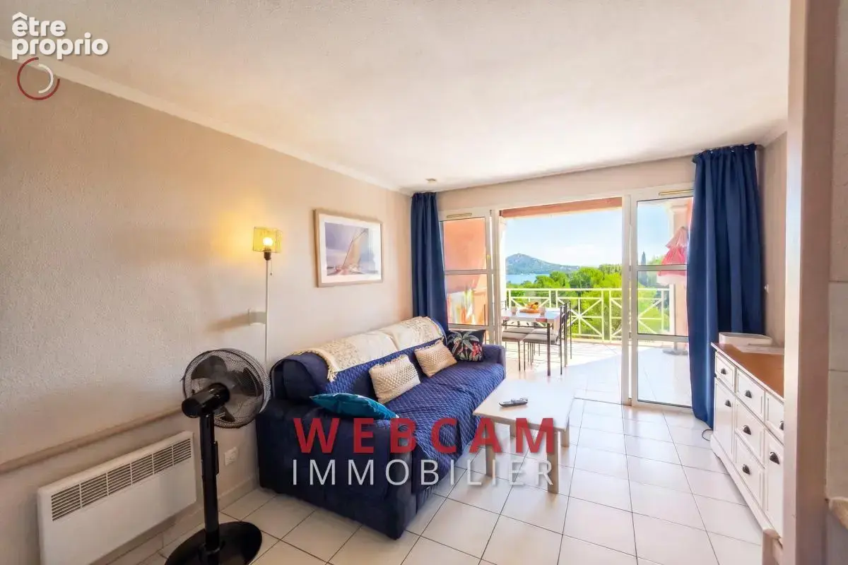 Appartement 1 pièce 22 m² à vendre à La Seyne-Sur-Mer (83530) - photo 4