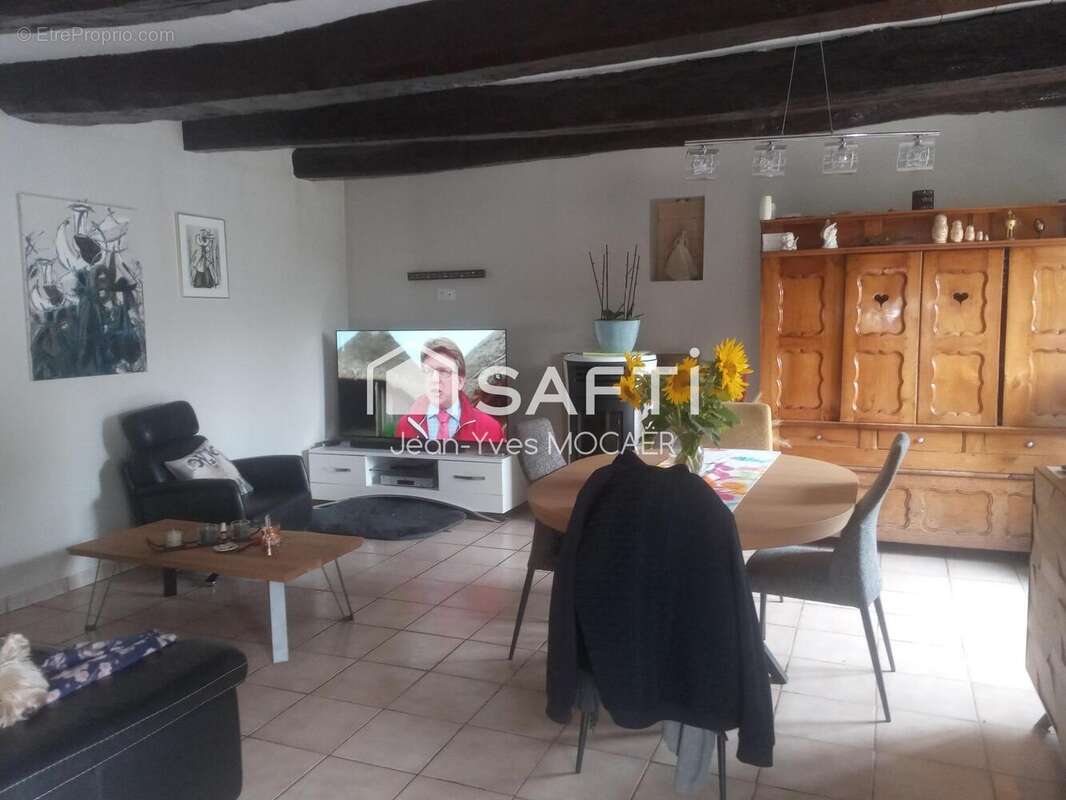 Photo 2 - Maison à PLEYBEN