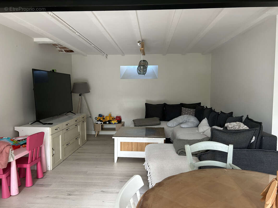 Maison à COGNAC