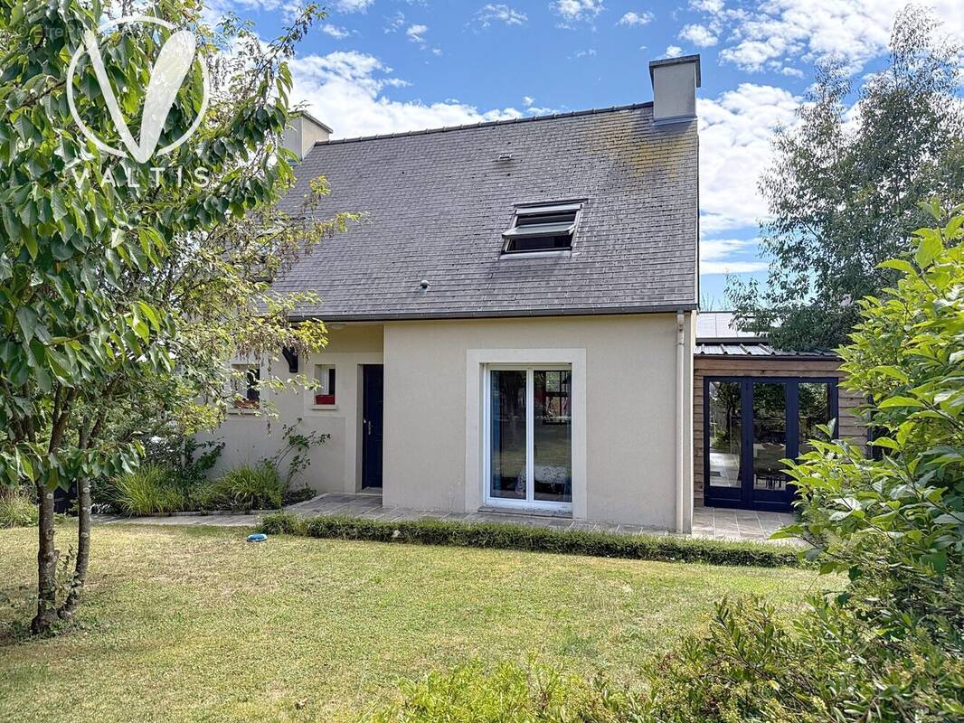 Maison à SAINT-CAST-LE-GUILDO