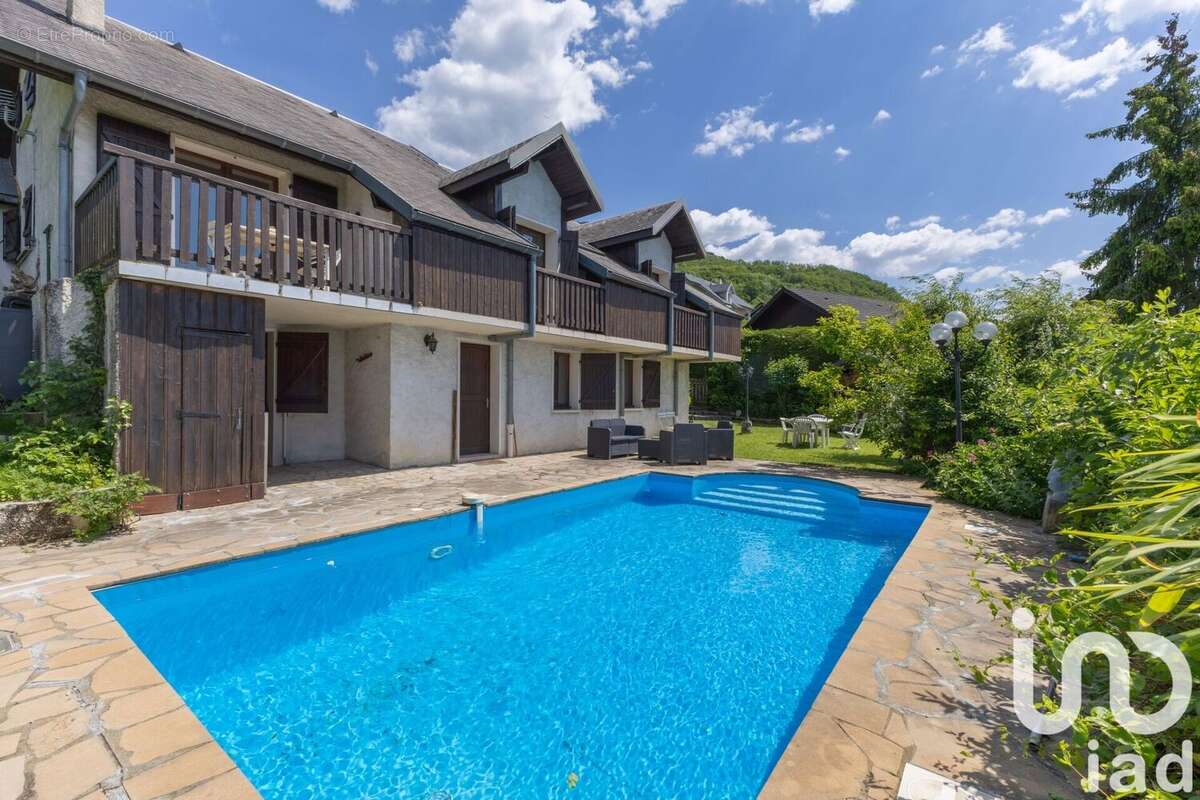 Photo 4 - Maison à BARBY