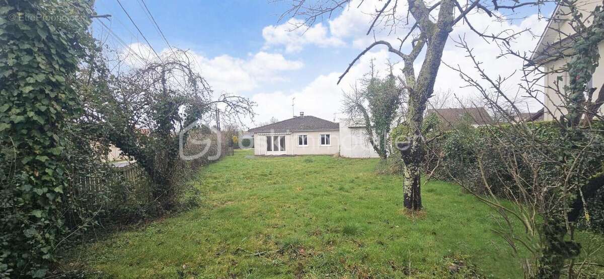 Maison à GIEN