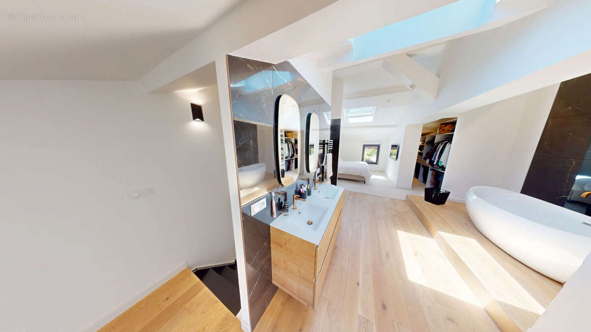 Maison de Village  de 123,87m2 - Bernin - photo 12