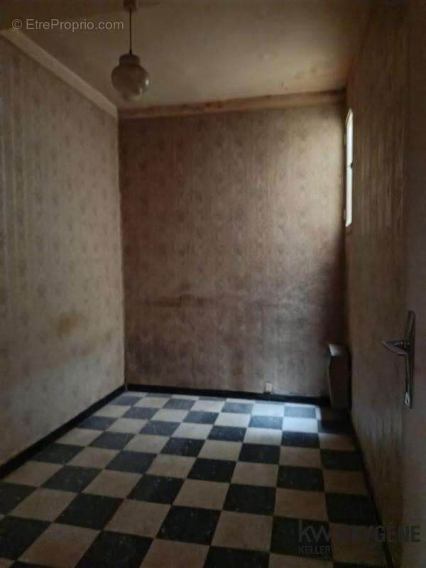 Maison à RIVESALTES