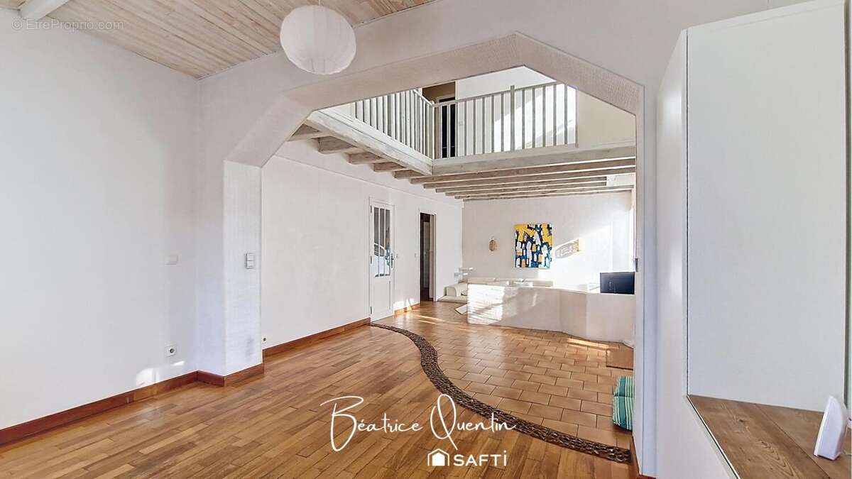 Photo 5 - Maison à SAINTE-GENEVIEVE-DES-BOIS