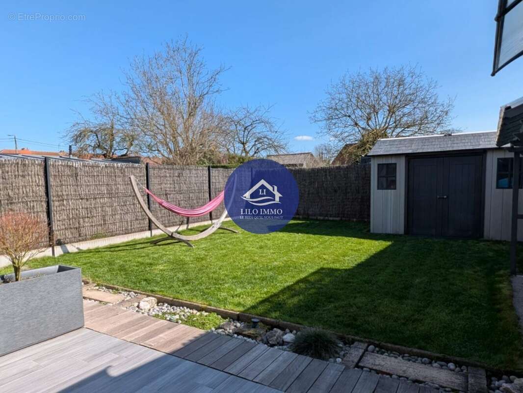 Maison à FRELINGHIEN