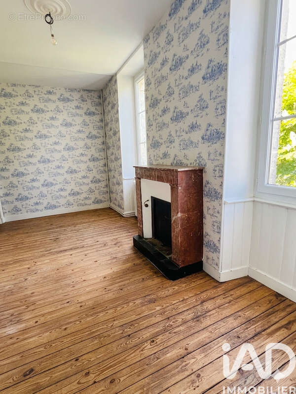 Photo 8 - Maison à BOURG