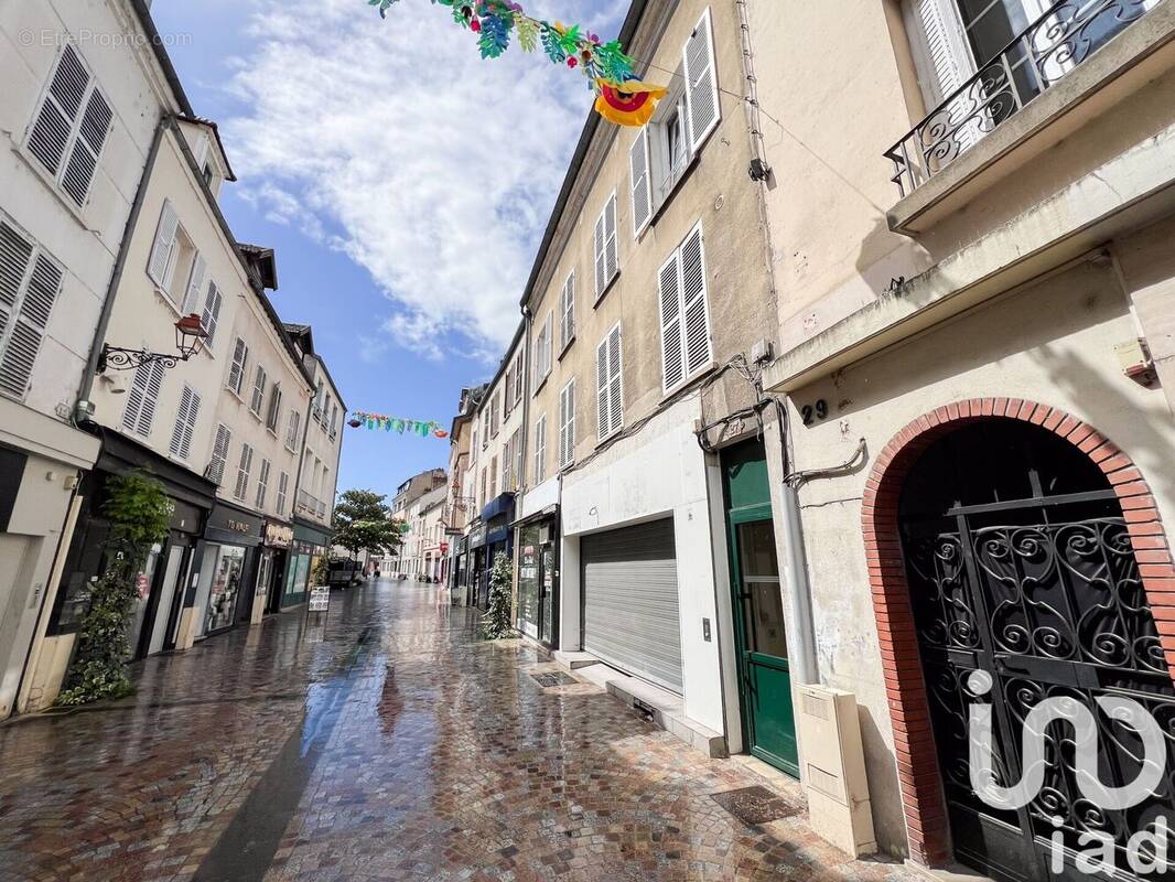 Photo 1 - Appartement à MELUN