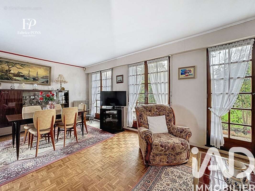 Photo 7 - Maison à RIS-ORANGIS