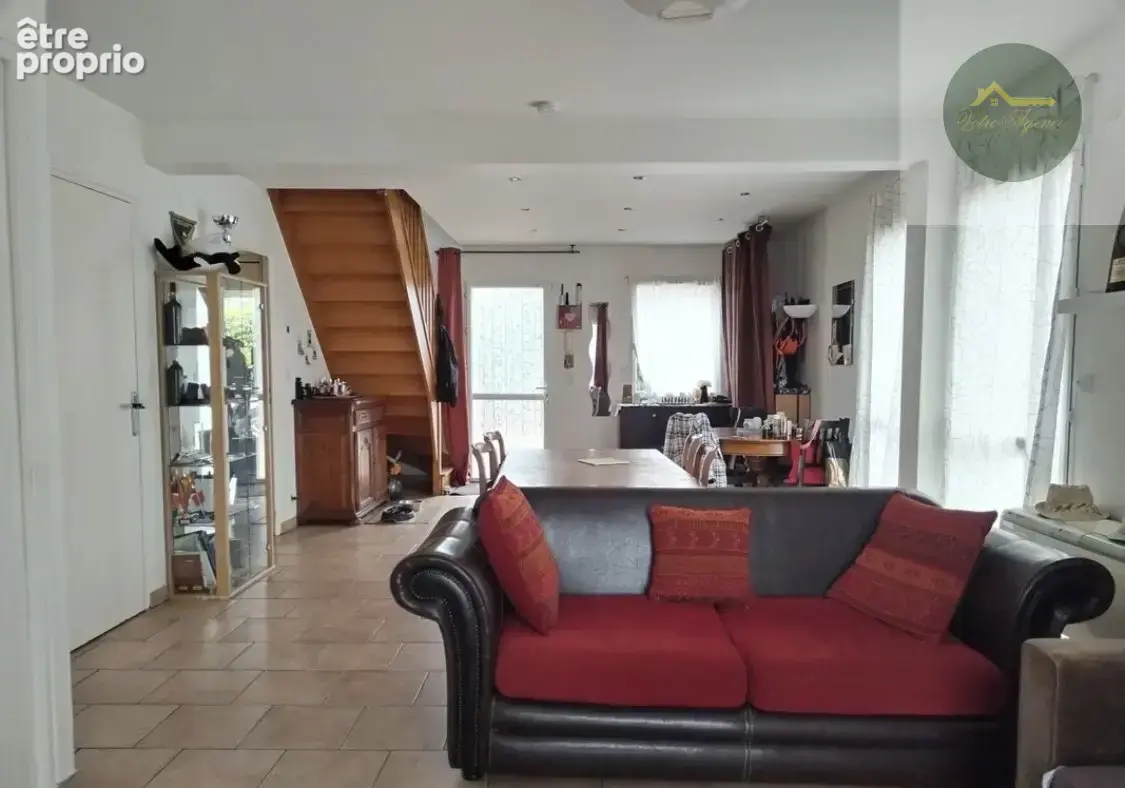 Maison à vendre Egreville - photo 4