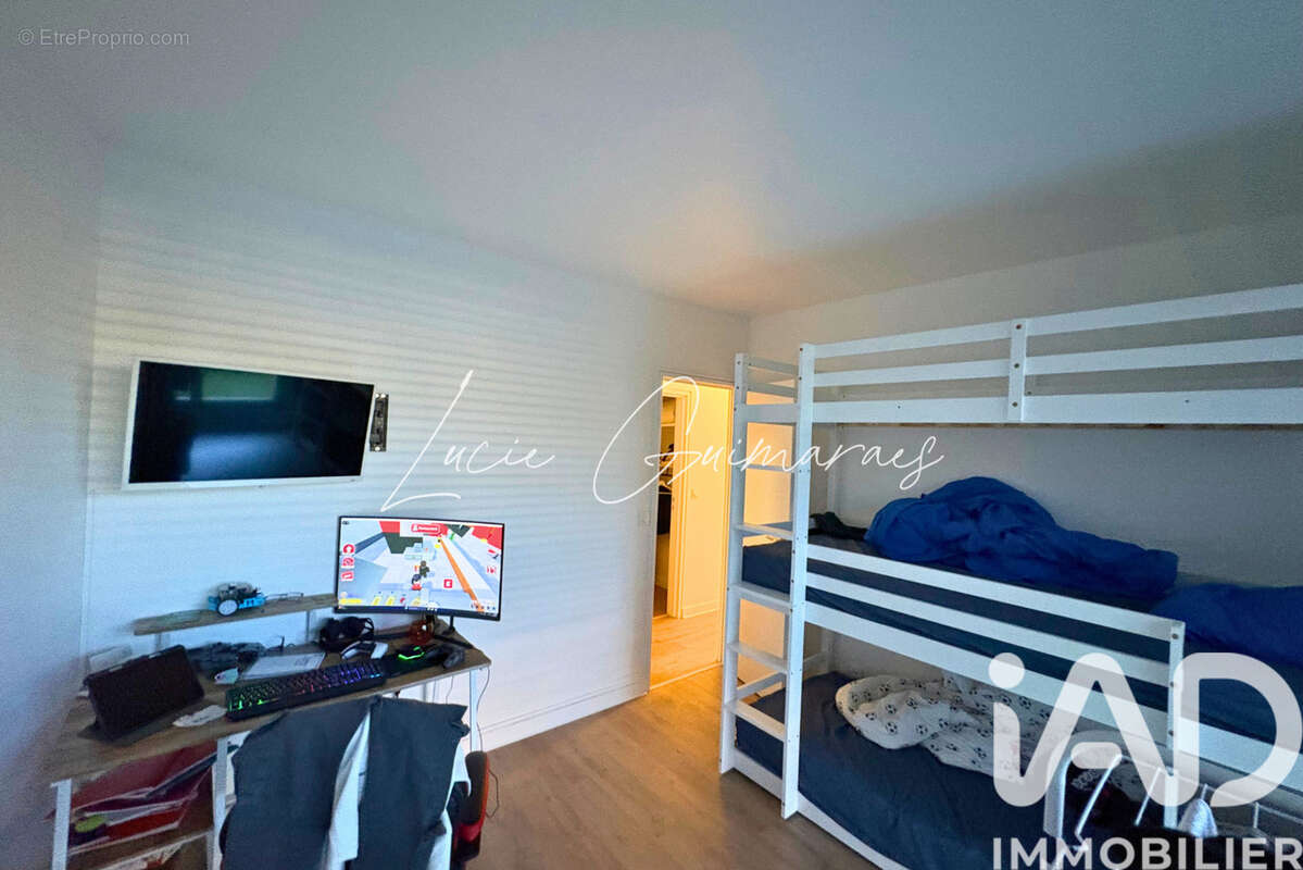 Photo 5 - Appartement à SOISY-SOUS-MONTMORENCY