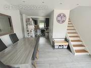 Maison à LE PLESSIS-TREVISE