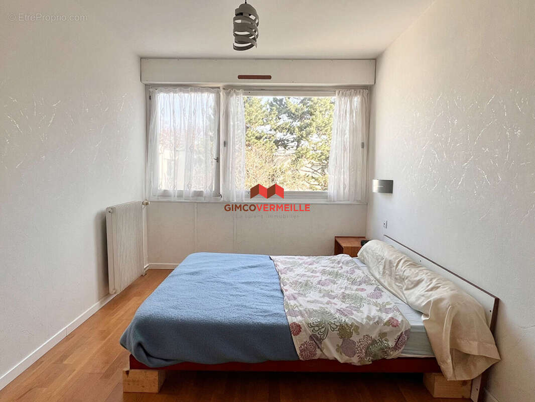 Appartement à BOUGIVAL