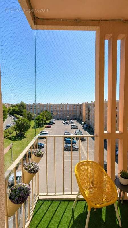 Appartement à FREJUS