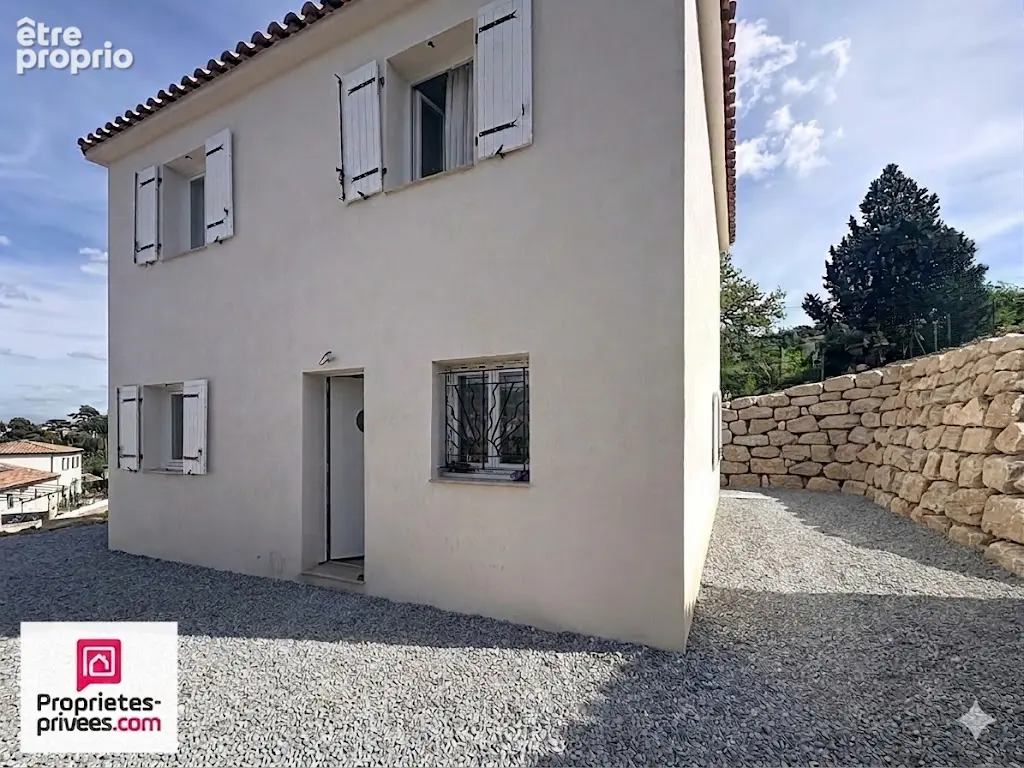 Manosque VILLA T4 neuve - photo 7