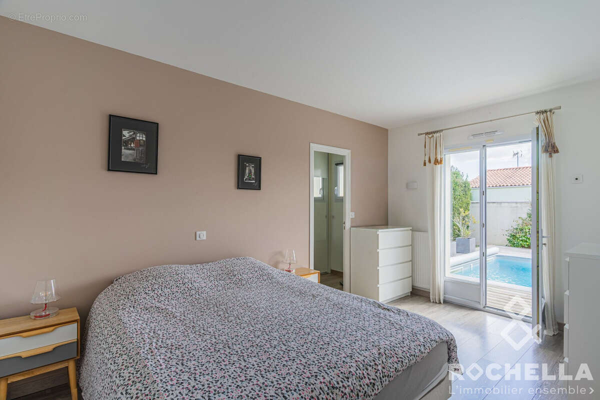 Maison 155 m² à Perigny  - photo 8