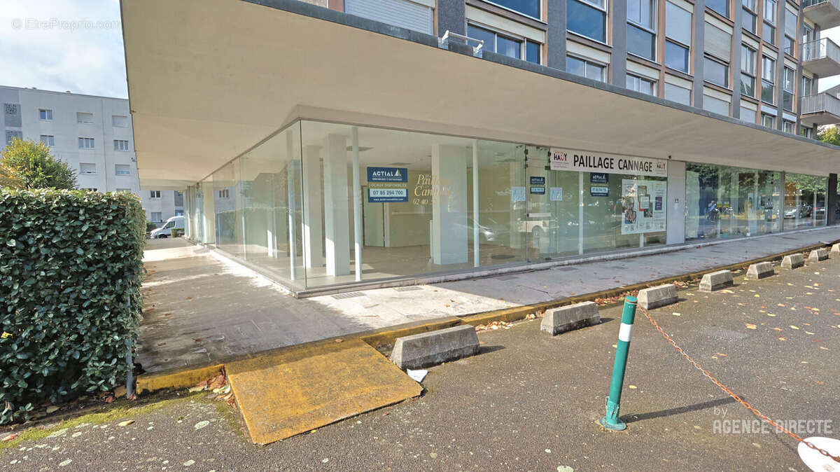 Local commercial à vendre à Nantes - Référence DR4796 - photo 11