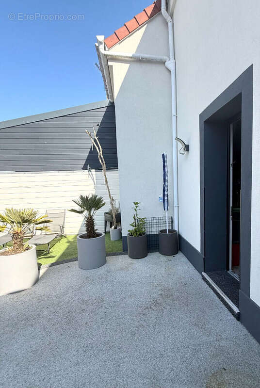 Maison 138m² à étaples - photo 3