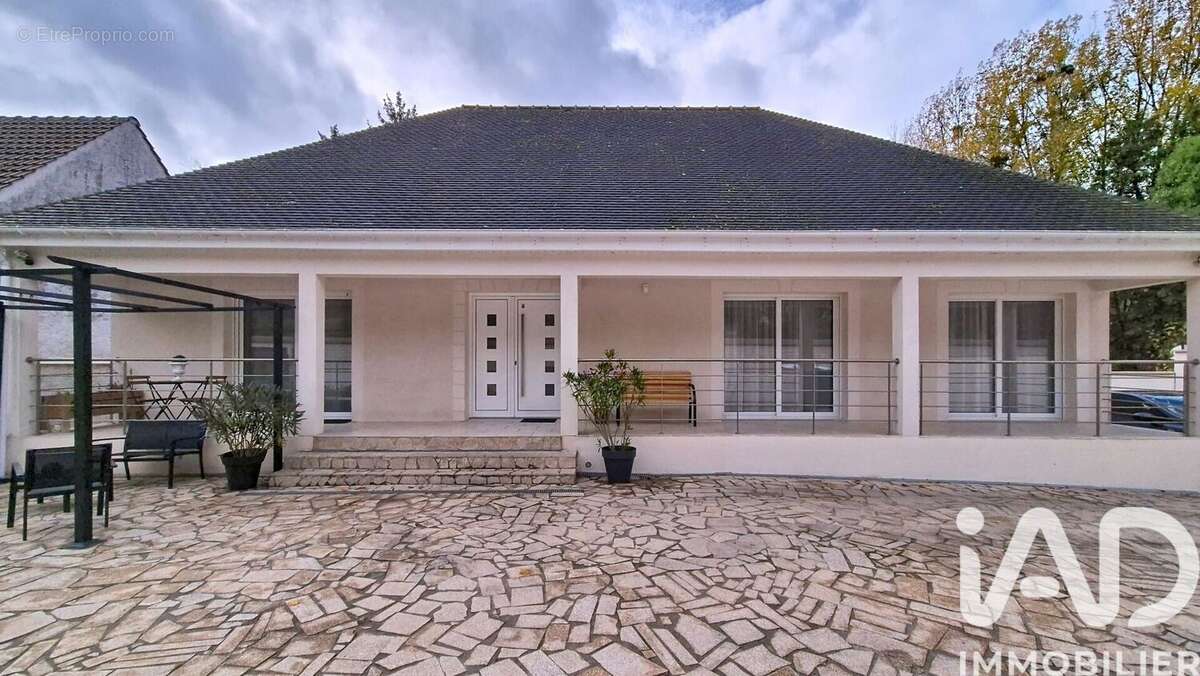 Photo 3 - Maison à BOULANCOURT