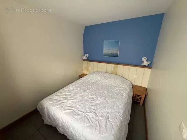 Appartement à FORT-MAHON-PLAGE