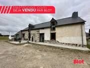 Maison à SAINT-GONLAY