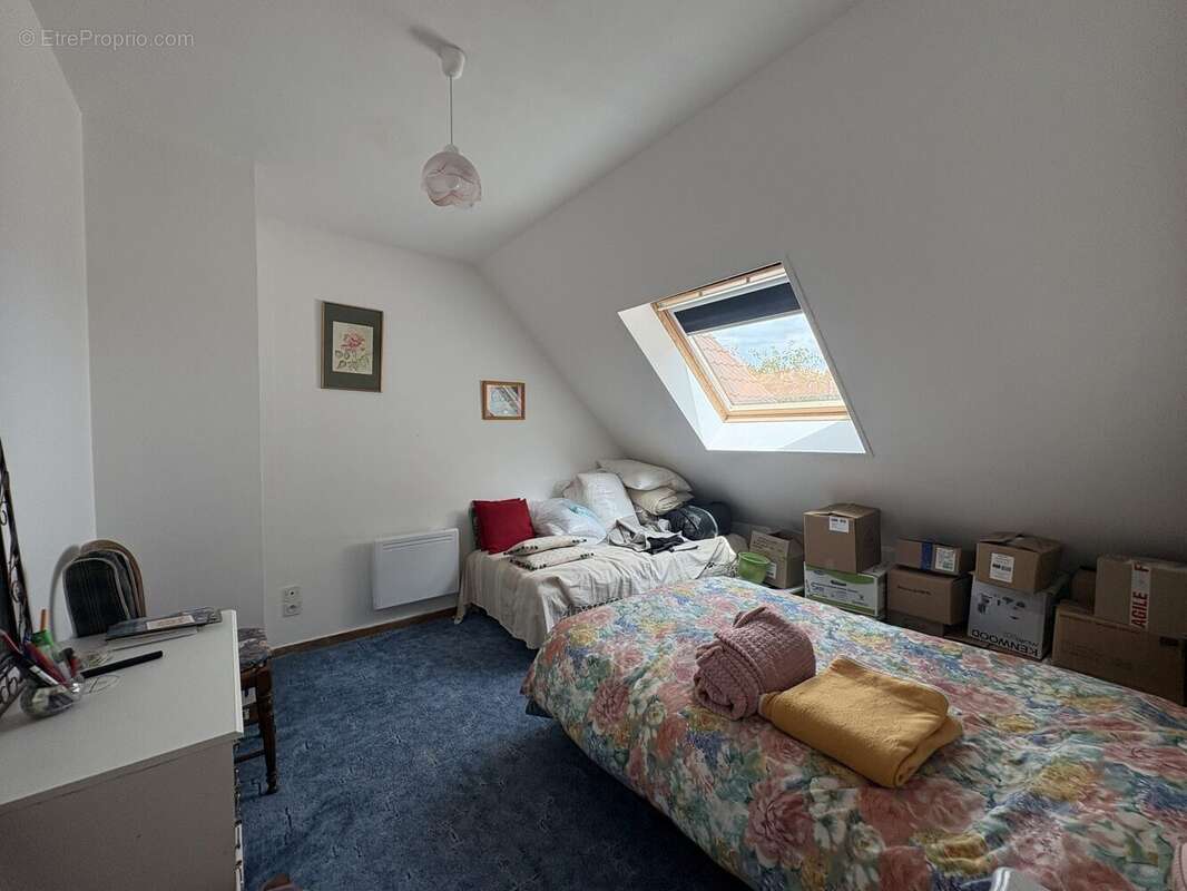 Maison 109 m² à Anctoville-Sur-Boscq  - photo 8