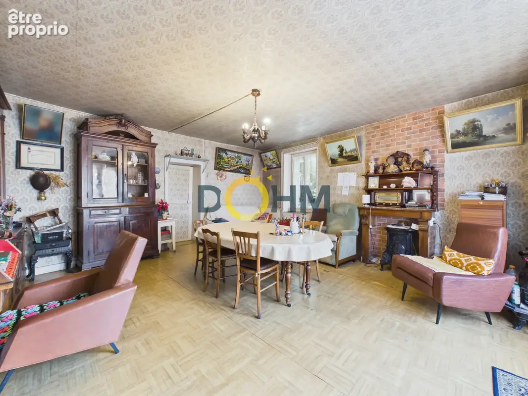 Ensemble immobilier-2 maisons indépendantes-195m2 - photo 2