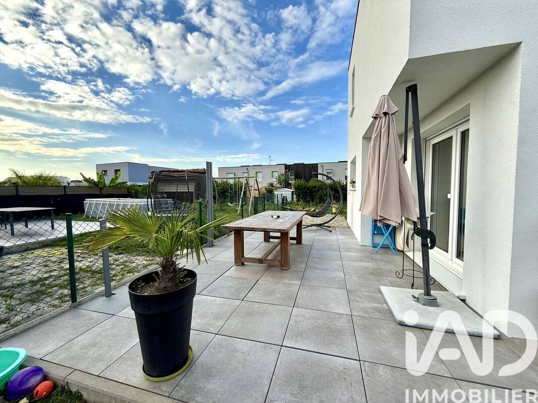 Photo 1 - Maison à MUTTERSHOLTZ