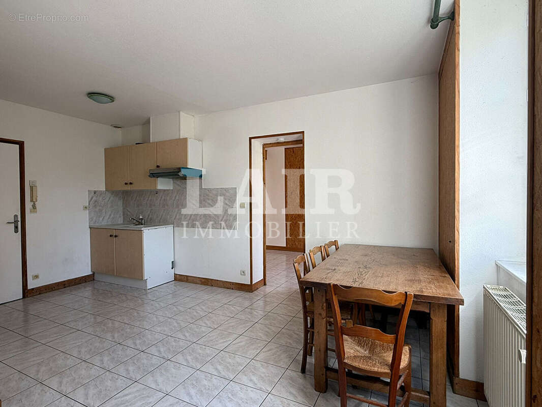 Immeuble d'habitation à usage locatif à Alençon - Réf 14432 - photo 5