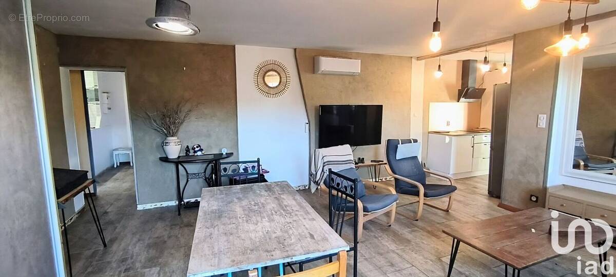Photo 1 - Appartement à AUMESSAS