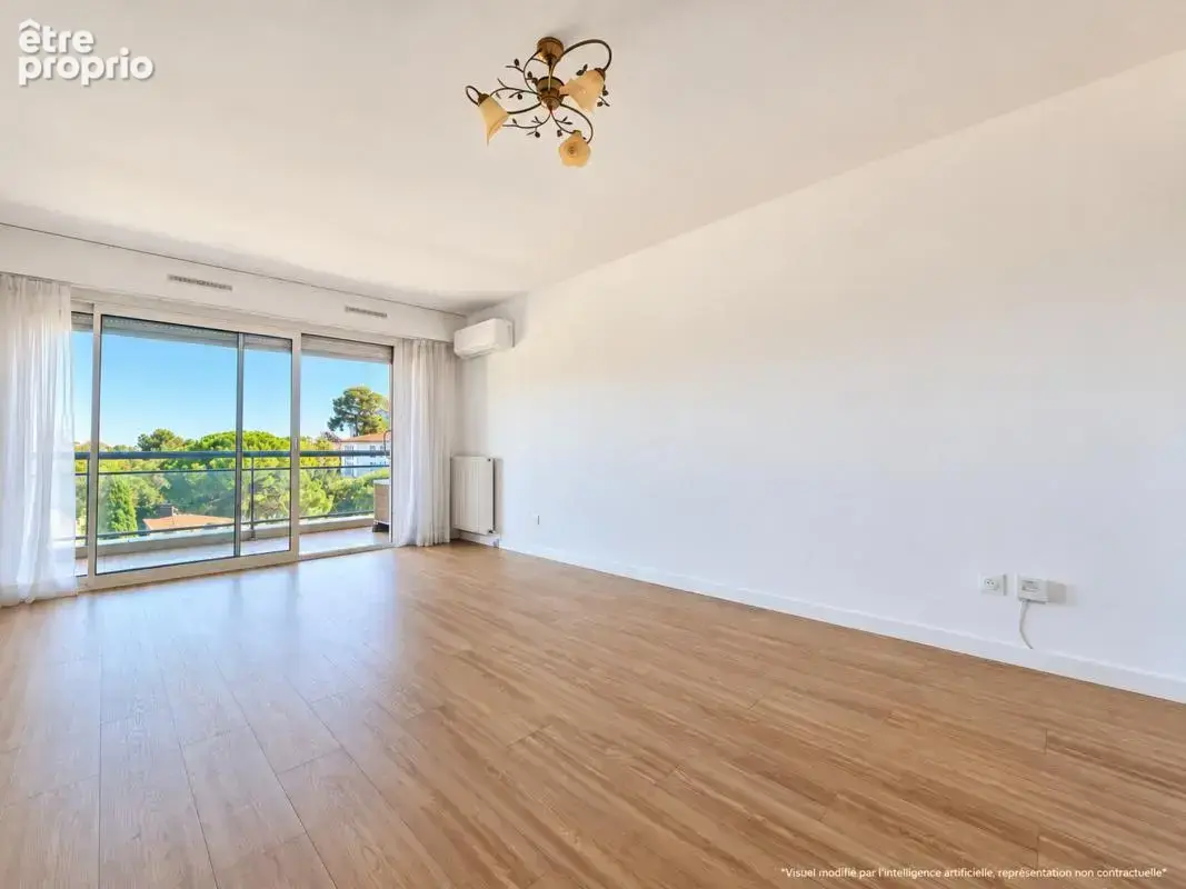 Appartement - photo 4