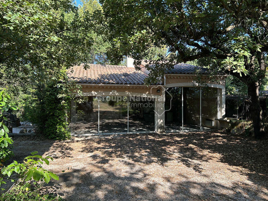 Maison à CARPENTRAS
