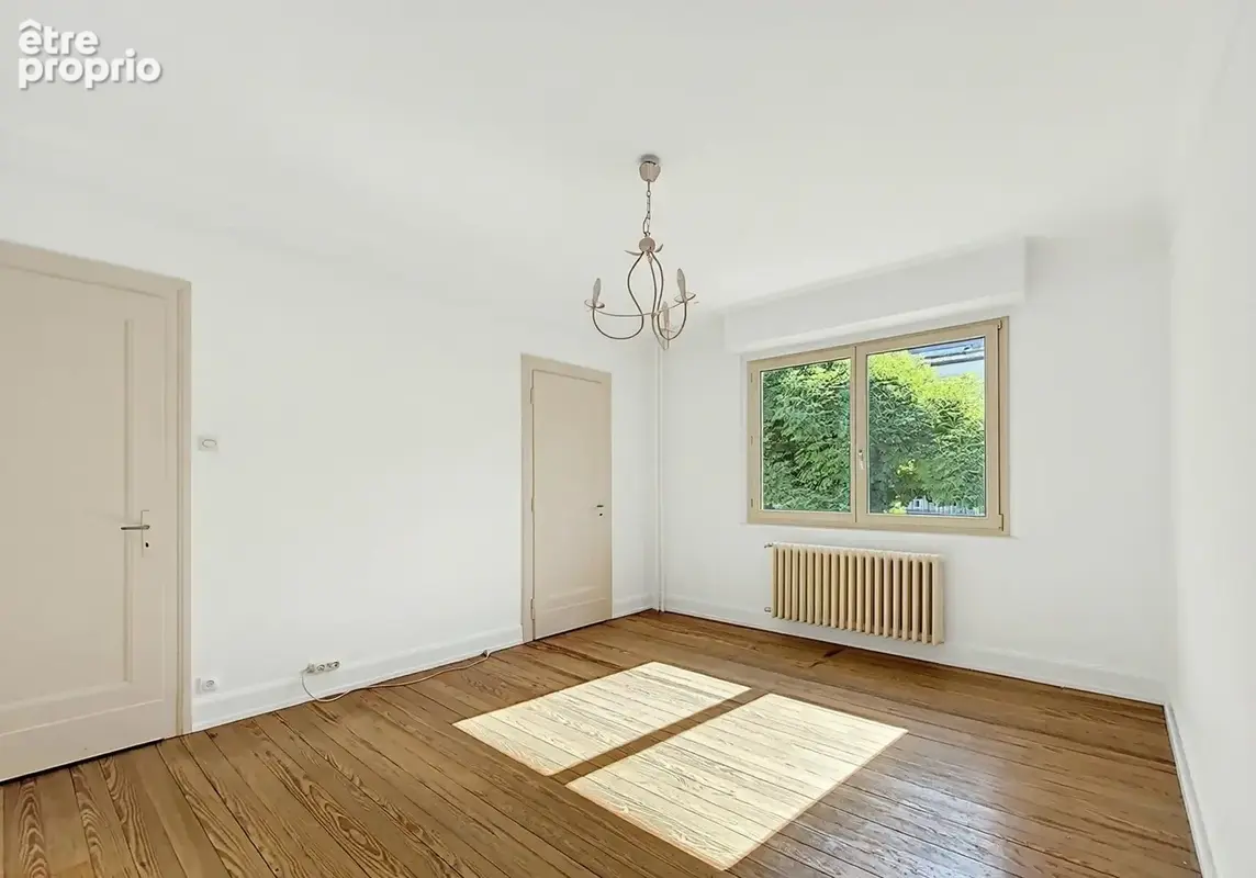 Photo Appartement à Strasbourg au prix de 258 000€